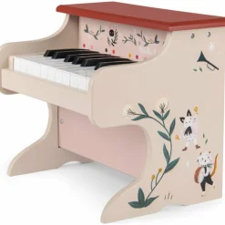 Piano Après la pluie