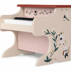 Piano Après la pluie