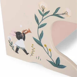 Piano Après la pluie