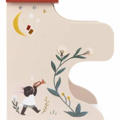 Piano Après la pluie