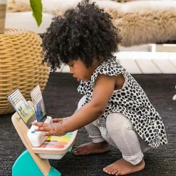 Piano en bois électronique Magic Touch