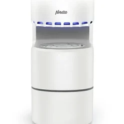 Piège à insectes et anti-moustiques à brancher