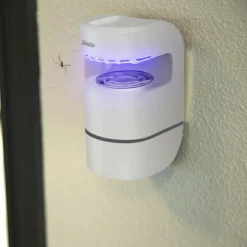 Piège à insectes et anti-moustiques à brancher