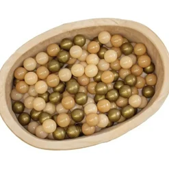 Piscine à balles Goldy