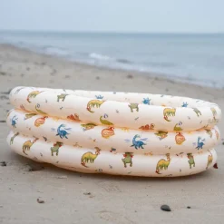 Piscine Alfie Dino Beach (80 cm)