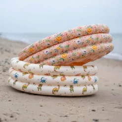 Piscine Alfie Dino Beach (80 cm)