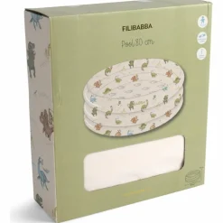 Piscine Alfie Dino Beach (80 cm)