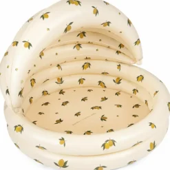 Piscine avec auvent Sweet and Sour