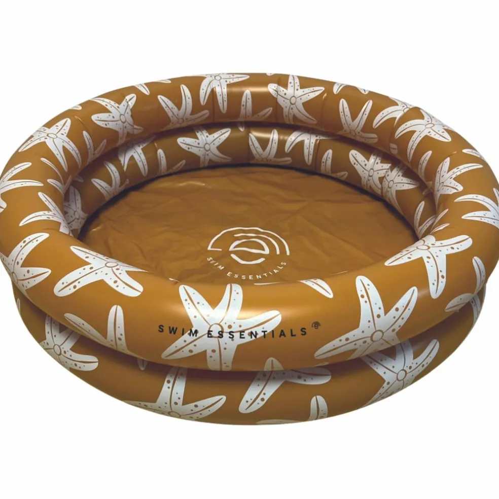 Piscine bébé Etoiles de mer (60 cm)