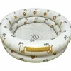 Piscine bébé Jungle (60 cm)