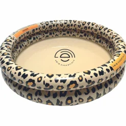 Piscine bébé Léopard beige (60 cm)