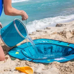 Piscine de plage Arenä