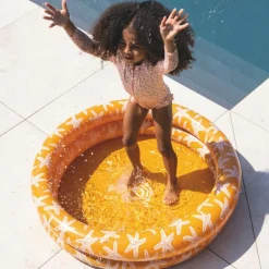 Piscine enfant Etoiles De Mer (100 cm)