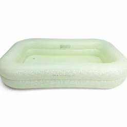Piscine Enfant Matcha vert