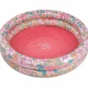 Piscine enfant Pink Blossom (101 cm)