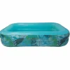Piscine Enfant Tropical vert