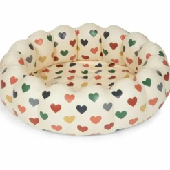 Piscine gonflable Bon Coeur coloré (90 x 25 cm)
