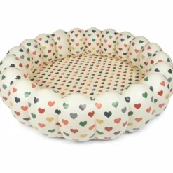 Piscine gonflable Bon Coeur coloré (160 x 45 cm)