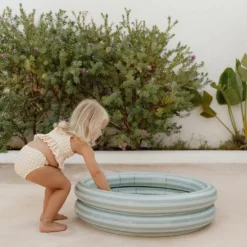 Piscine gonflable Fresh Greens (80 cm)