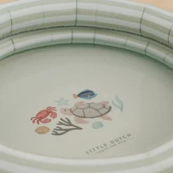 Piscine gonflable Fresh Greens (80 cm)