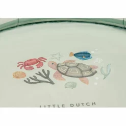 Piscine gonflable Fresh Greens (80 cm)