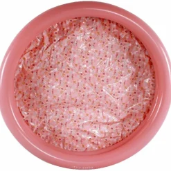 Piscine gonflable Ocean Dreams Pink (150 cm)