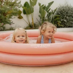 Piscine gonflable Ocean Dreams Pink (150 cm)