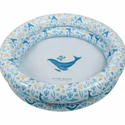 Piscine gonflable Ocean Dream Blue (80 cm)