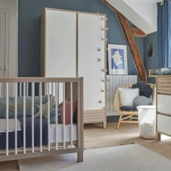 Plan à langer Achille