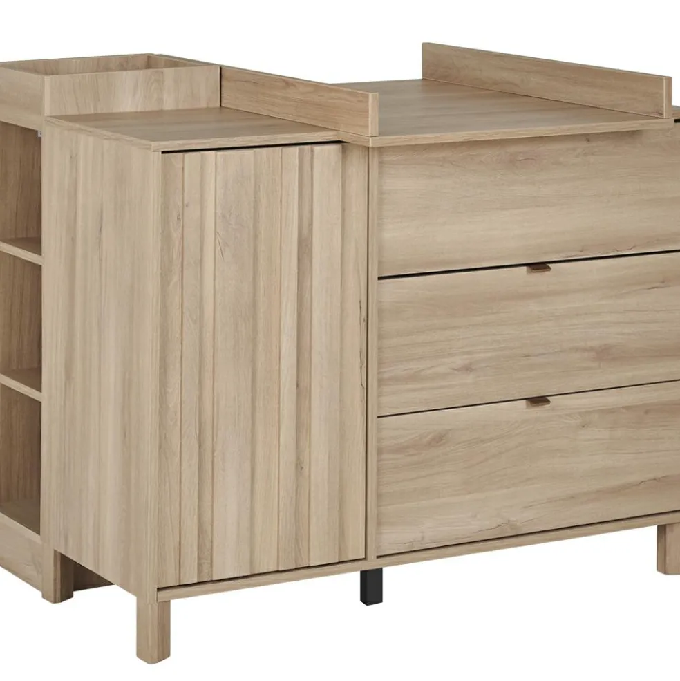 Plan à langer Calypso