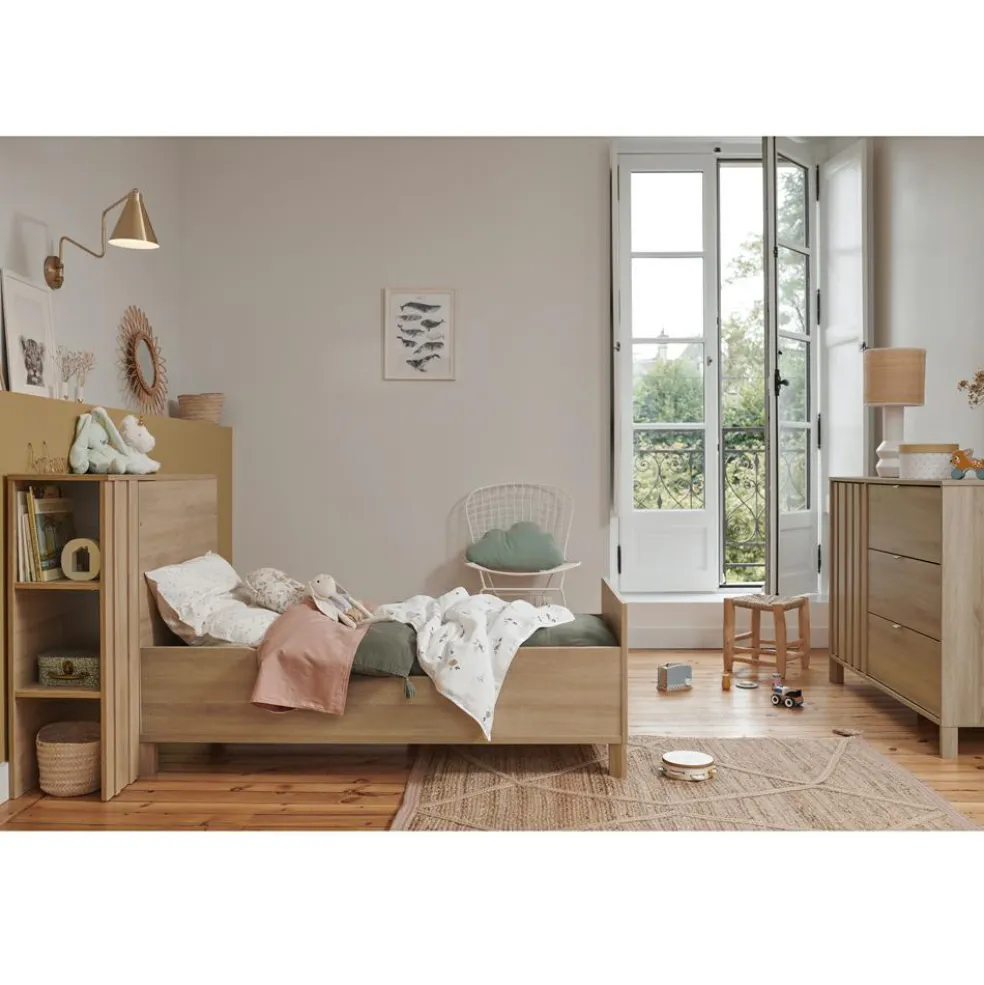 Plan à langer Calypso