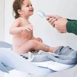 Plan à langer Camélé'O Light Mist