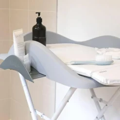 Plan à langer Camélé'O Light Mist