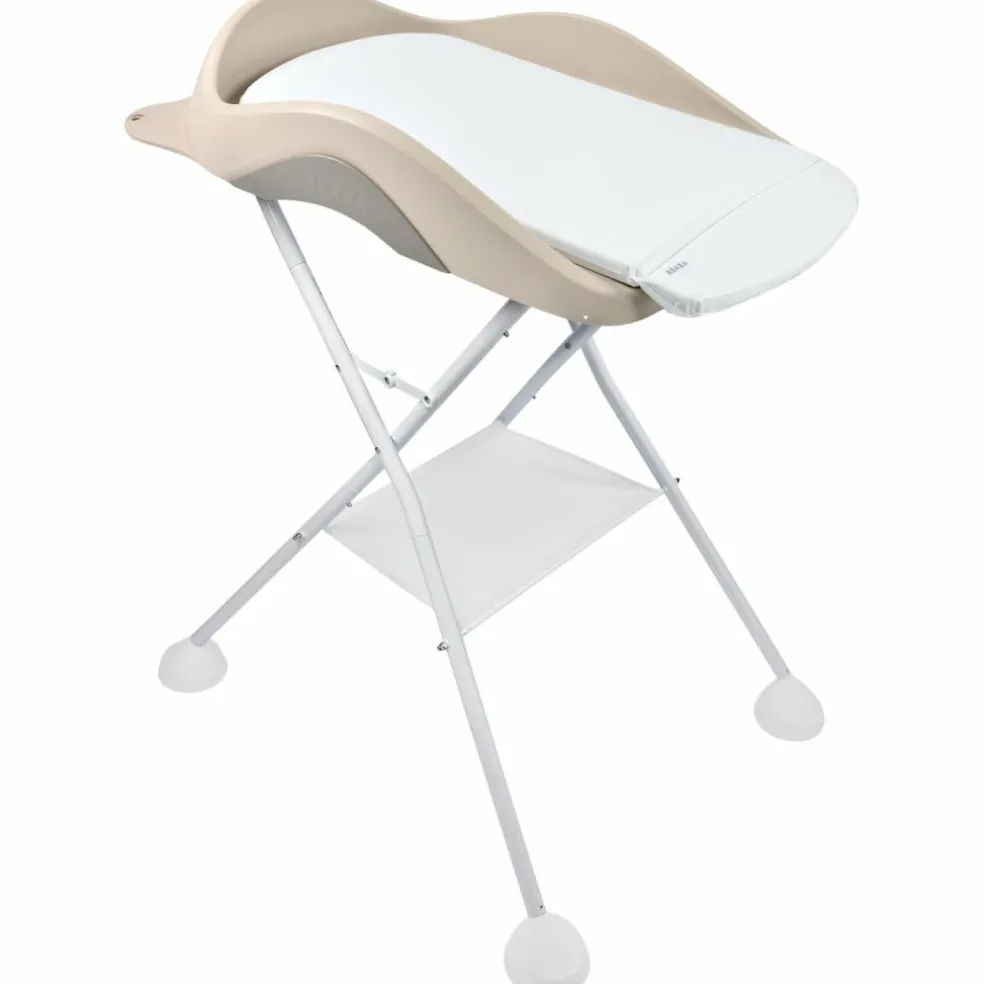 Plan à langer Camélé’O Terre d'argile