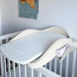 Plan à langer Camélé’O Terre d'argile