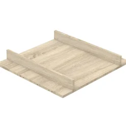 Plan à langer pour commode Acces bois