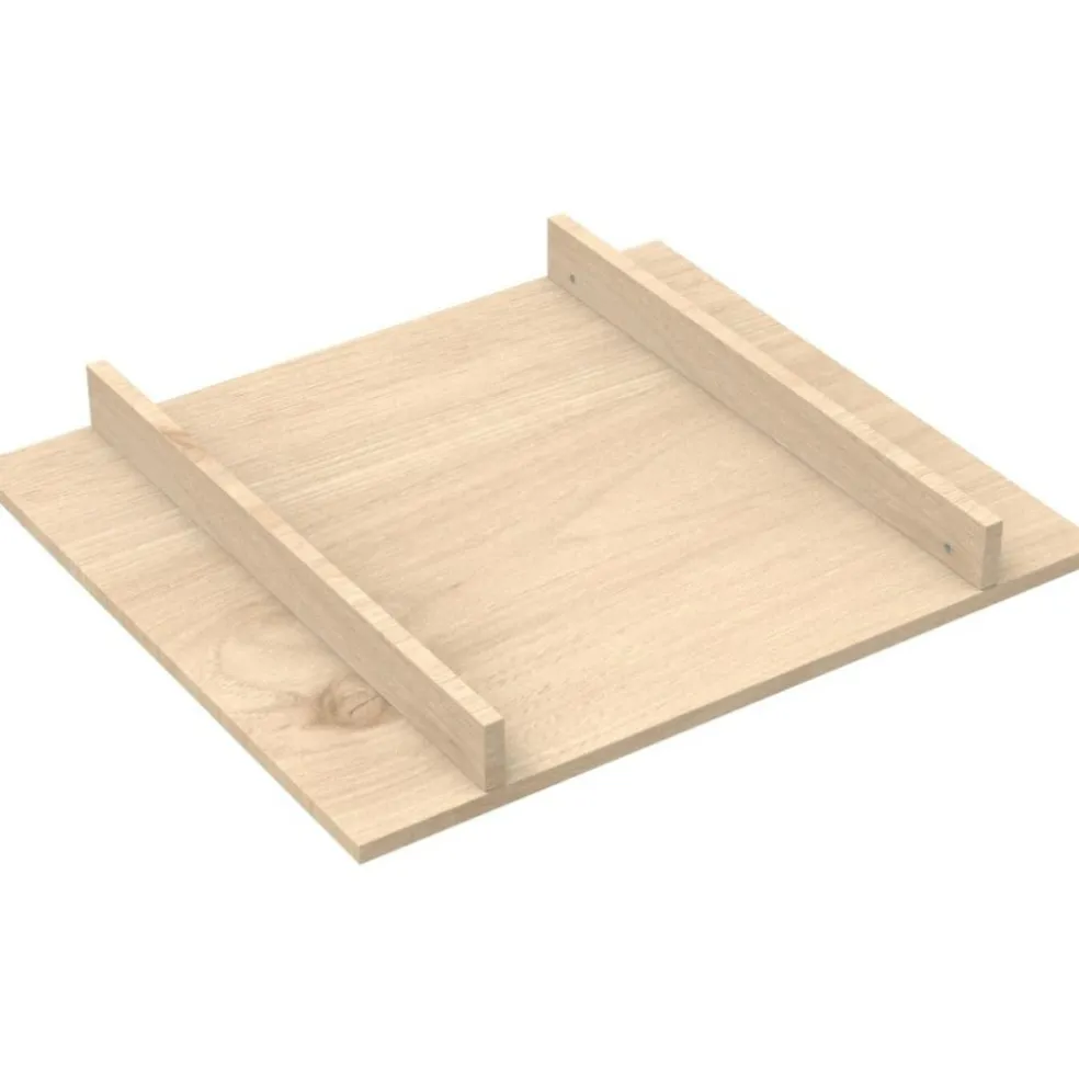 Plan à langer pour commode Tokyo