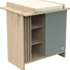 Plan à langer pour commode Tokyo