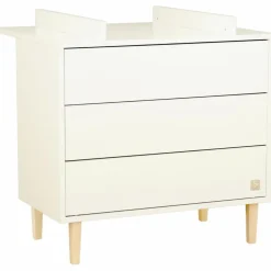 Plan à langer pour commode 3 tiroirs Paloma