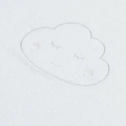 Plan incliné 10° Cloudy (pour lit 60x120)