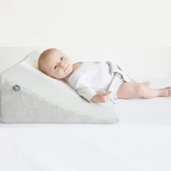 Plan incliné 25° 3D Wave (pour lit 60 x 120 cm)