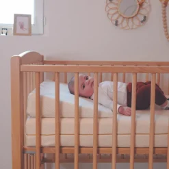 Plan incliné 10° Organic (pour lit 60 x 120 cm)