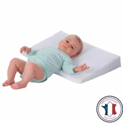 Plan incliné 10° éponge (pour lit 60 x 120 cm)