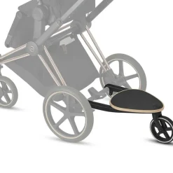 Planche à roulettes Kid Board pour poussette Cybex
