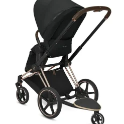 Planche à roulettes Kid Board pour poussette Cybex