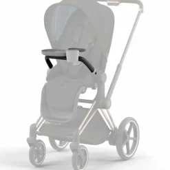 Plateau repas pour poussette Cybex