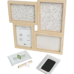 Pêle-mêle Ivy Grey