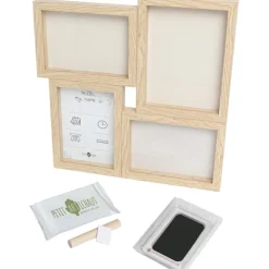 Pêle-mêle Ivy Grey