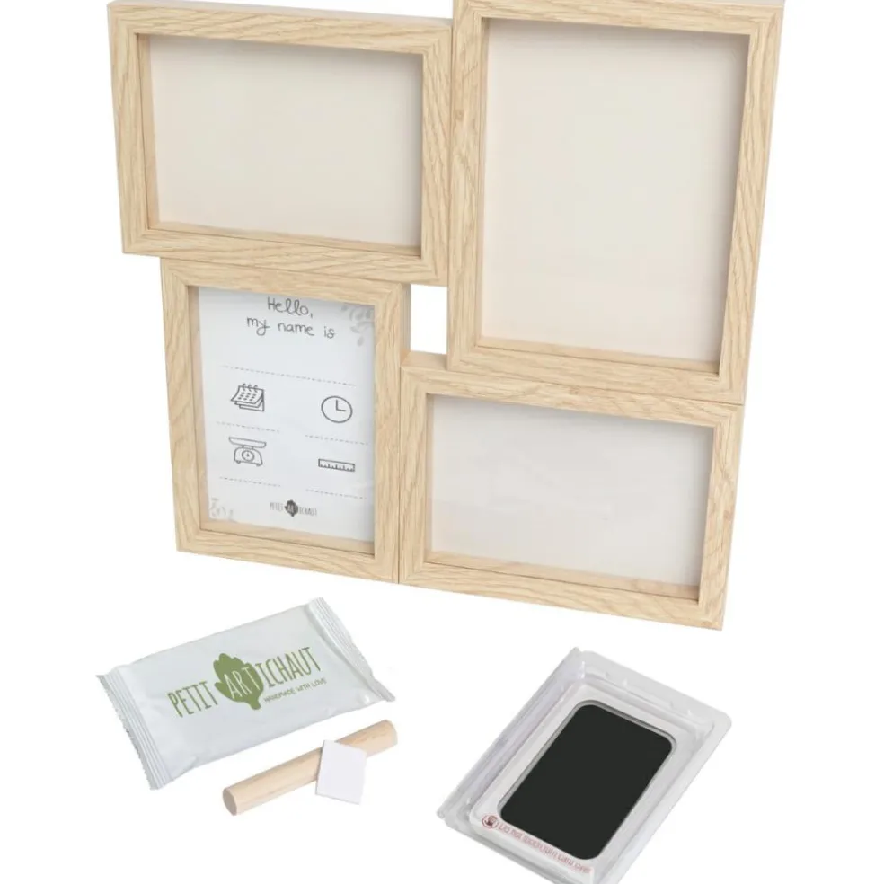 Pêle-mêle Ivy Grey