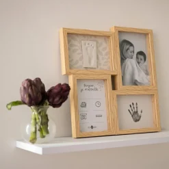 Pêle-mêle Ivy Grey